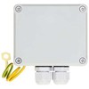 Viršįtampių ribotuvas LAN apsaugai EWIMAR BOX-PTU-51-EXT/PoE/MINI