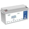akumuliatorius VOLT POLSKA LITOWO-ŻELAZOWO-FOSFORANOWY LiFePO4 12,8V 200Ah 200A