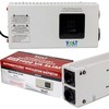 Volt Polska AVR 1000VA Plonas įtampos stabilizatorius