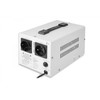 Voltage Stabilizer Volt Polska AVR Pro 1000VA 3% Servo