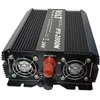 Myk Auto Įtampos keitiklis 24/230V (1000/2000W)