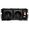 Myk Auto Įtampos keitiklis 24/230V (1000/2000W)