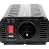 Volt Polska Sinus keitiklis 500/1000W 24V / 230V