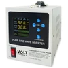 VOLT POLSKA SINUSPRO 1100E PLUS 12/230V (700/1100W) keitiklis [AGM, GEL, LiFePO4]