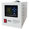 VOLT POLSKA SINUSPRO 2200E PLUS 12/230V (1200/2200W) [AGM, GEL, LiFePO4] keitiklis