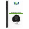 Volt Saulės energijos keitiklis SinusPro Ultra-HV 11000 48V/230V 5200/11000W 100A MPPT (450V)