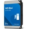Sandisk Western Digital | Kietasis diskas | Mėlyna WD20EZBX | 7200 RPM | 2000 GB
