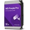 Kietasis diskas - Western Digital Violetinė Pro WD122PURP 12TB 7200RPM 512MB SATA III