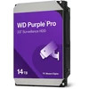 Kietasis Diskas - Western Digital Violetinė Pro 14TB 7200RPM