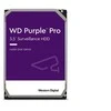 Vidinis Kietasis Diskas - Western Digital Violetinė Pro 24 TB 7200 RPM 512 MB 3.5" „Serial ATA III“
