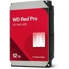 Sandisk „Western Digital Raudona Pro“ vidinis kietasis diskas, 12 TB, 7200 RPM, 512 MB, 3,5 colio, „Serial ATA III“