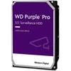 Kietasis diskas - Western Digital Violetinė Pro 10TB 7200RPM 512MB SATA III