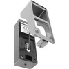WIDEODOMOFON EURA VDP-45A3 "ALPHA" Baltas