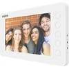 EUA Video intercom baltas monitorius EURA VDP-76A3