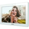 VAIZDO DOMOFONAS EURA VDP-86A3 - 10" monitorius baltas TUYA