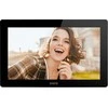 VAIZDO TELEFONDOTYNIS EURA VDP-86A3 – 10 colių monitorius, juodas, TUYA