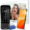 VAIZDO DOMOFONAS EURA VDP-86A3 - 10" monitorius baltas TUYA