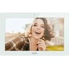 VAIZDO DOMOFONAS EURA VDP-86A3 - 10" monitorius baltas TUYA