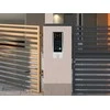 VIDEO DOORPHONE EURA VDP-90A3 DELTA + baltas TUYA monitorius