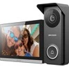 VIDEO DOMOFONO RINKINYS DS-KIS313-P Hikvision