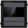 VIDEO DOMOFONO RINKINYS DS-KIS704EY-ACW2/ALUMINUM Hikvision