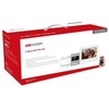 VIDEO DOMOFONO RINKINYS DS-KIS704EY-ACW2/ALUMINUM Hikvision