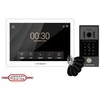 Commax Vaizdo stebėjimo kamera REVIZOOM RM-T203HD Baltas/RC-212HD-CK1