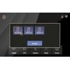 Commax Vaizdo stebėjimo kamera REVIZOOM RM-T203HD Juodas/RC-212HD-CK1