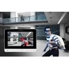 Commax Vaizdo stebėjimo kamera REVIZOOM RM-T273HD Baltas/RC-212HD-CK1