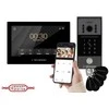 Commax Vaizdo stebėjimo kamera REVIZOOM RM-T273HD Juodas/RC-212HD-CK1