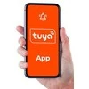 Zestaw Rinkinys BESAR vaizdo domofono komplektas, laisvų rankų įranga, 10 colių monitorius, šifravimo įrenginys, kortelių ir raktų skaitytuvas bei mobilioji programėlė