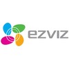 EZVIZ HP5 video intercom system 17.8 cm (7") Juodas, Sidabrinis