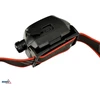 WIELOFUNKCYJNA LATARKA CZOŁOWA LED BEMKO AKUMULATOROWA 6500K 1200mAh IP44