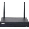 IP REGISTRATORIUS NVR1104HS-W-S2-CE Wi-Fi, 4 KANALAI DAHUA