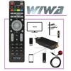 TV imtuvas Wiwa H.265 Mini