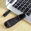 Zenwire S15 USB lazerinis žymeklis pristatymams