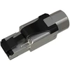 SOLARIX RJ45 SELARIX RJ45 CAT.6A STP NAUJA 1 vnt. MODULINĖ JUNGTIS