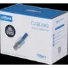 MODULINIS PERĖJIMO KIŠTUKAS PFM976-531-PT EZ TIPAS 100 VNT. DAHUA
