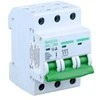 Automatinis jungiklis, 6kA, B, 3 polių, 16A GACIA SB6L B 3P 16A