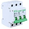 Automatinis jungiklis, 6kA, C, 3 polių, 20A GACIA SB6L C 3P 20A
