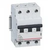 VAROMASIS JUNGIKLIS LE-419236 TRIFAZIS 20 A C TIPAS LEGRAND
