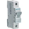 Automatinis jungiklis 6kA, C, 16A, 1P, C16 Hager MCN116E