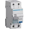 Hager Diferencialinis automatas 1+N 10A B 0,03A AC ADC910D