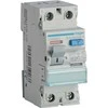 Hager RCD 2P 25A 0.03A AC (CDC225J)
