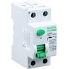 6kA 2P 25A 30mA diferencialinis automatinis jungiklis, tipas: AC GACIA PR8NM 2P 25A 30MA AC