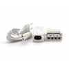 TELEVES PICOKOM ANTENOS STIPRINTUVAS 1 IN, 2 OUT (nuoroda 560522)