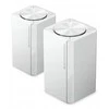 Maršrutizatorius Xiaomi Mesh System AC1200, 2 vnt.