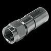 „Televes“ suspaudimo „F“ jungtis (T100 / CXT60) (4104)