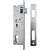 Zamek PSG 63.211 L/P zapadkowo-zasuwkowy H220/72 mm – lewy/prawy