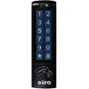 EUA EURA AC-30C7 juodas coded lock